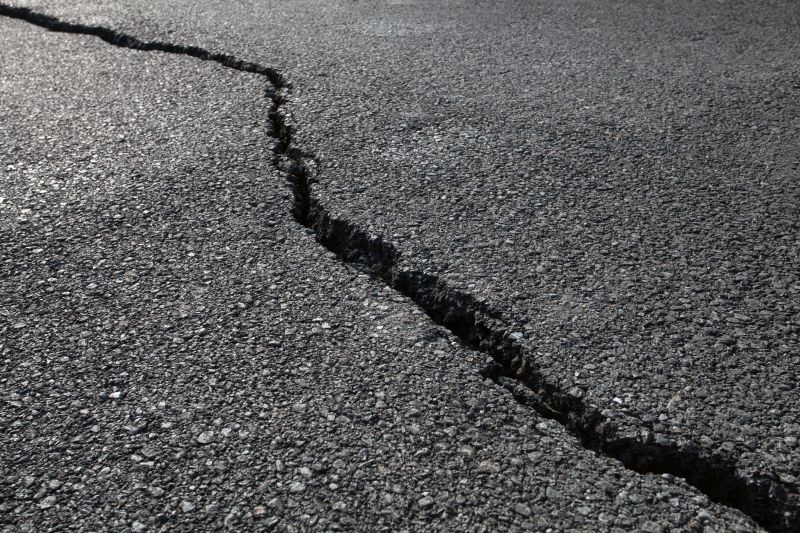 Asphalt Resealing in Fort Collins, CO