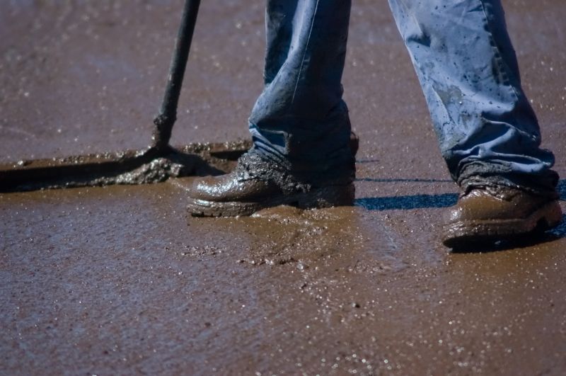 Surface Preparation and Cleaning