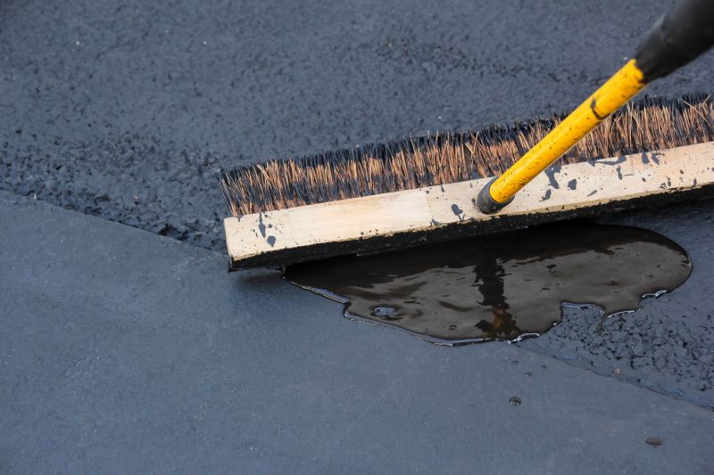 Slurry Sealing Service in Miami Dade County, FL