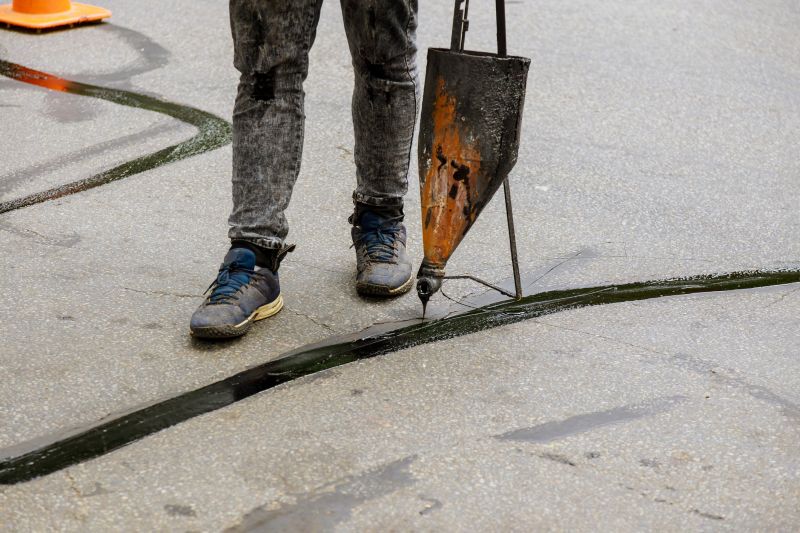 Proper Surface Preparation